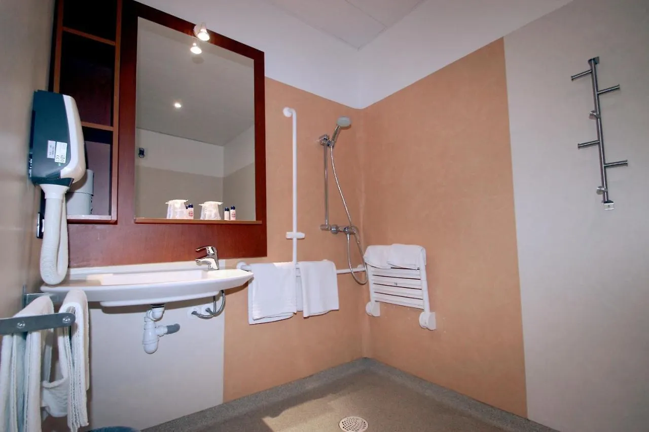 Hotel Florence Lourdes