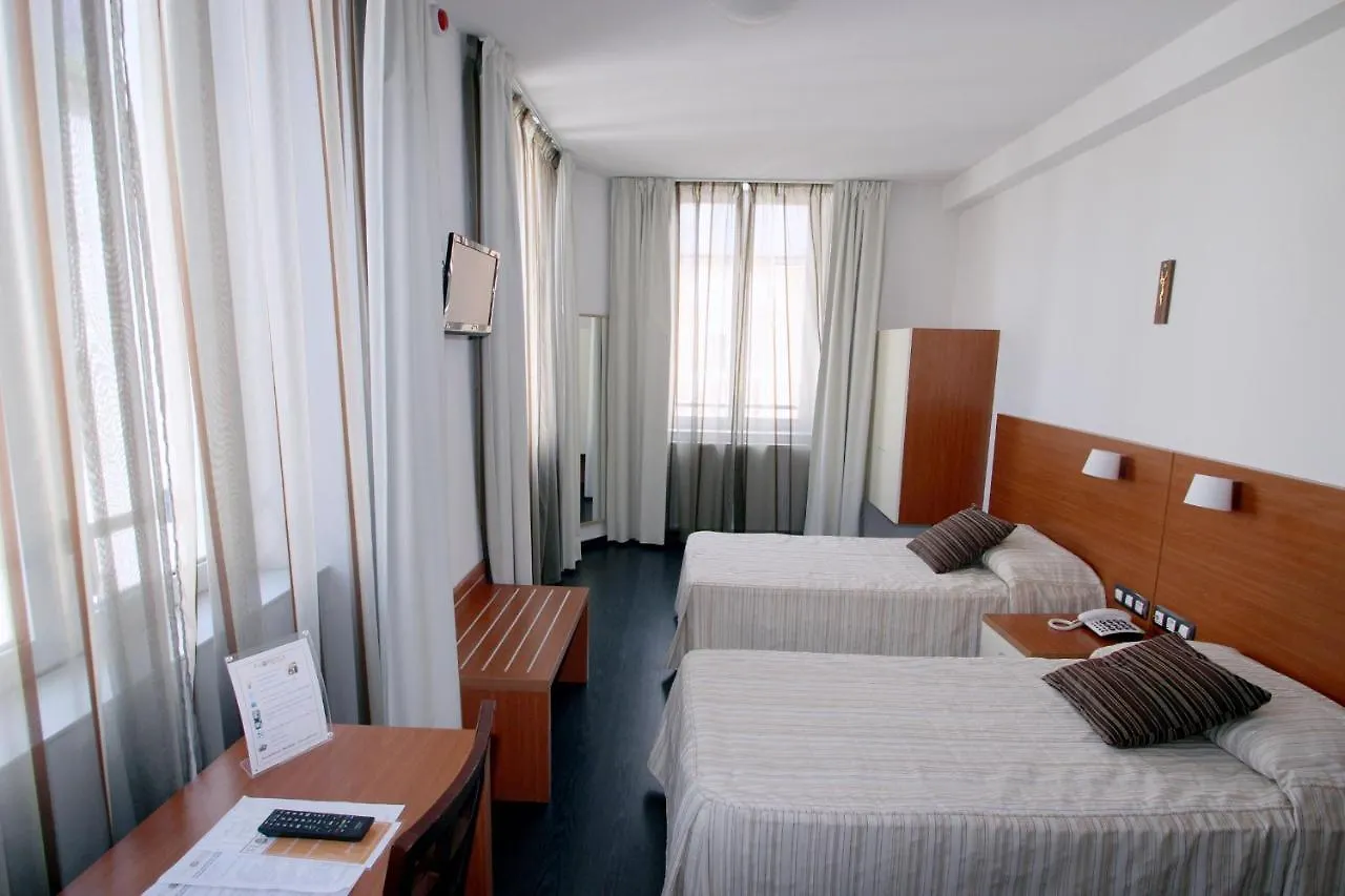 Hotel Florence Lourdes France