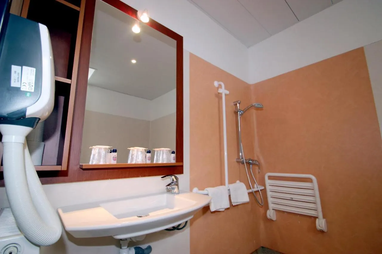 Hotel Florence Lourdes