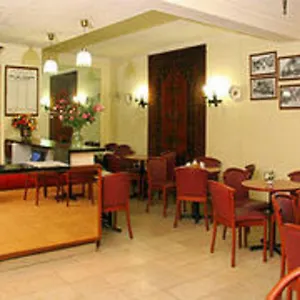 Camélia International Hotel