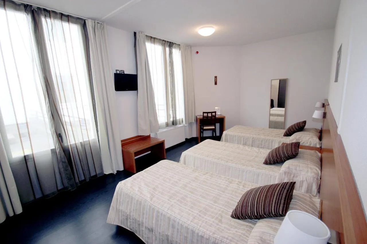 Hotel Florence Lourdes