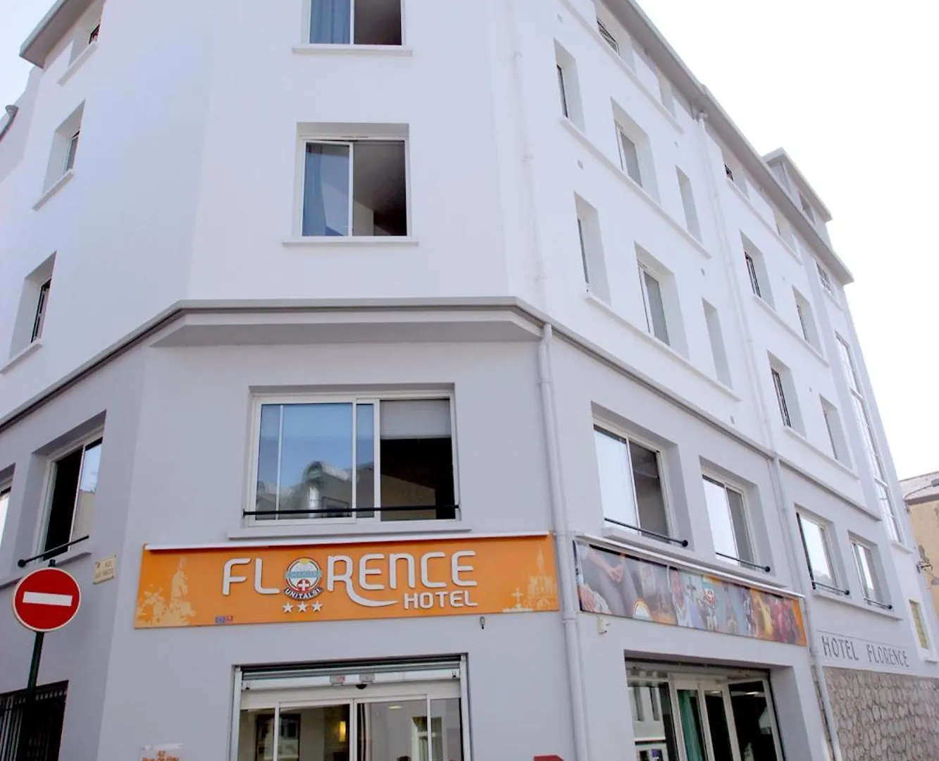 Hotel Florence Lourdes